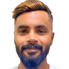 Samay Shrivastava