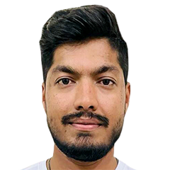 Pranav Athawale