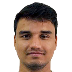 Hashir Anwar Dafedar