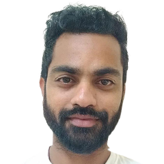 Siddharth Bukkapatnam