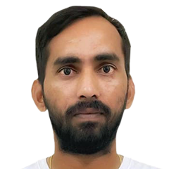 Ganesh Chandrashekhar
