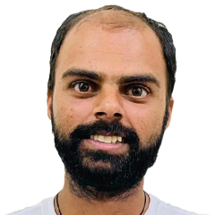 Ashish Odedara
