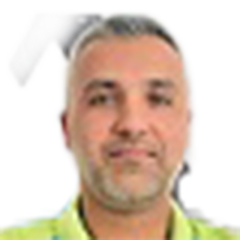 Asif Al Balushi