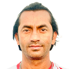 Imran Muhammed