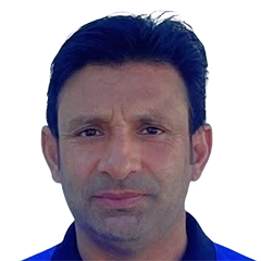 Imran Ali-I