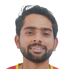 Vinayak Shukla