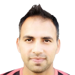 Shahbaz Shah