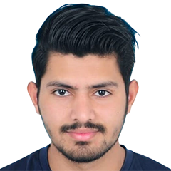 Usama Aqeel Ahmad