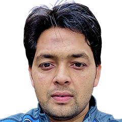 Mohammed Rafi