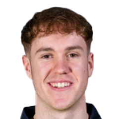 Benjamin Kellaway