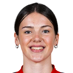 Grace Thompson