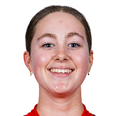 Phoebe Brett