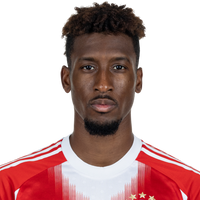 Kingsley Coman
