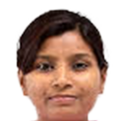 Rajeshwari Gayakwad
