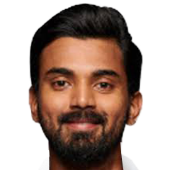 Lokesh Rahul
