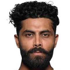 Ravindra Jadeja