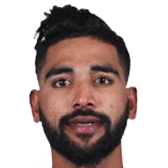 Mohammed Siraj