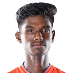 Rahul Jayasankar