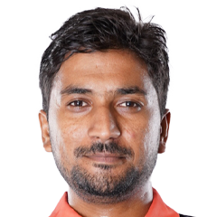 Sudarshan Singh Chauhan