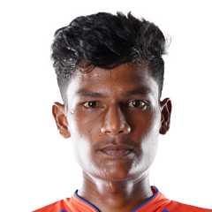 V Keerthivasan
