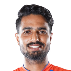 Himanshu Sahani