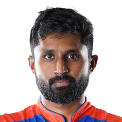 Damodaran Rohit