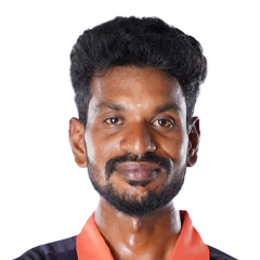 P Palanisamy