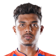 P Sunil Kumar