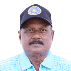 G Kalaimani
