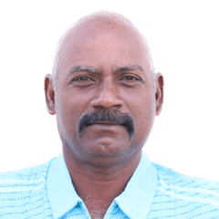 Sakthivel
