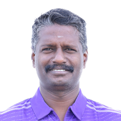Vinayaga Murugan-M