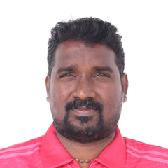 Vinoth-S