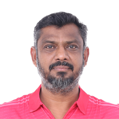 Hadja Cheick-Youssouf