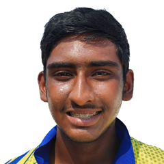 Sreenivas Venkatakrishnan