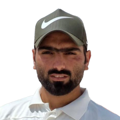 Muhammad Saleem Janatgul