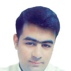 Imad Ud Din