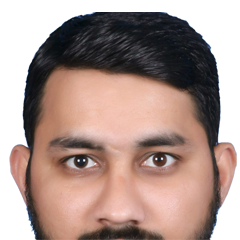 Mohammad Yousaf Shah Hussain