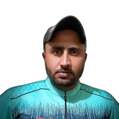 Isram Ullah Khan Ibad