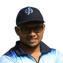 Sreenadh Mohandas