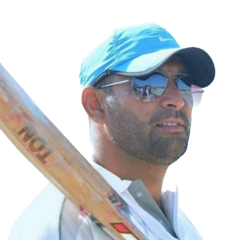 Akhtar Hussain