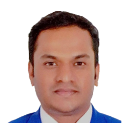 Rajeev Achari