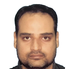 Gull Zaib Warsi