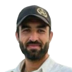 Shafiq Hussain
