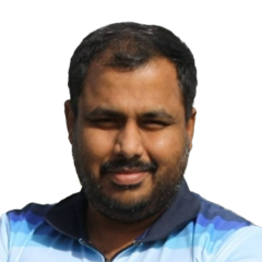 Raghuram Lakshmanasamy