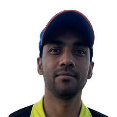 Ahtesham Hussain Syed