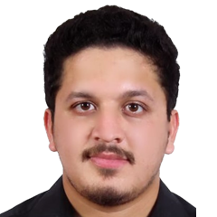 Syed Kamil Ali