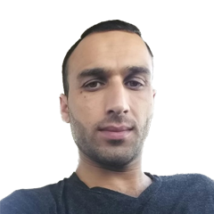 Sabir Hussain
