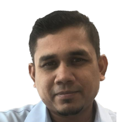 Sanofer Ummar Muhammed