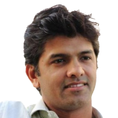 Arun Somanath
