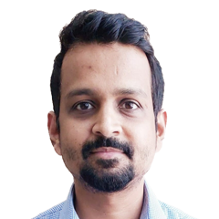 Aneesh Kuruppath